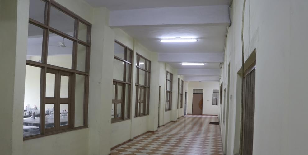 SCM College Of Pharmacy Allahabad Infrastructure photo 5